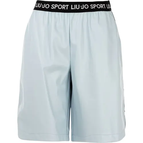 Shorts > Casual Shorts - - Liu Jo - Modalova