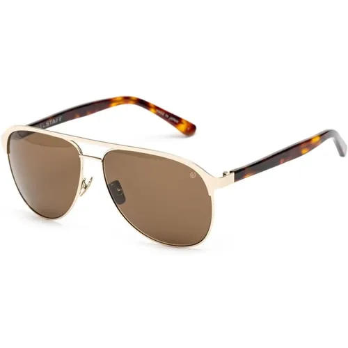 Accessories > Sunglasses - - Belstaff - Modalova