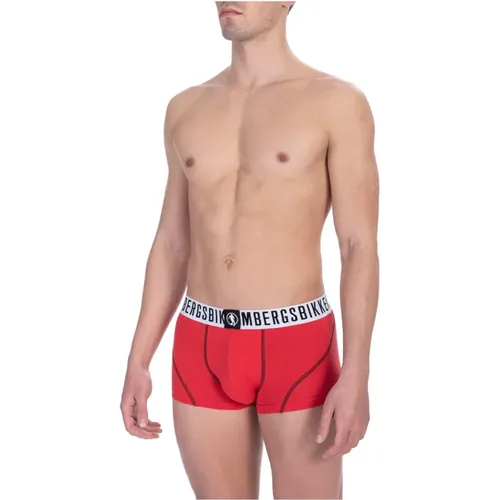 Underwear > Bottoms - - Bikkembergs - Modalova