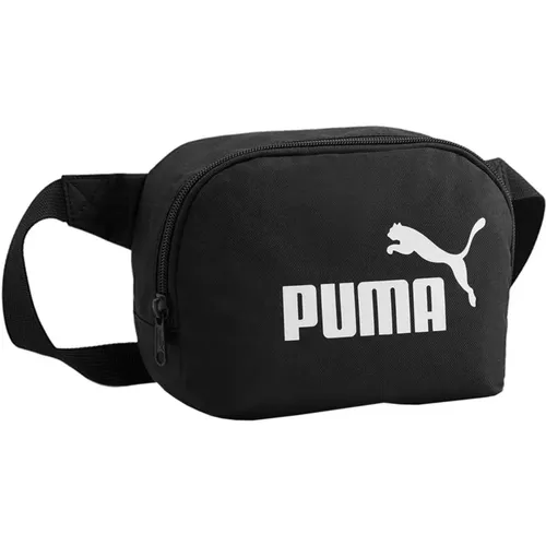 Puma - Bags > Belt Bags - Black - Puma - Modalova