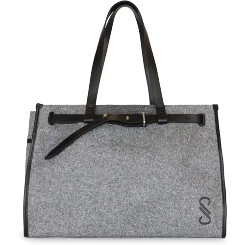 Bags > Tote Bags - - Proenza Schouler - Modalova