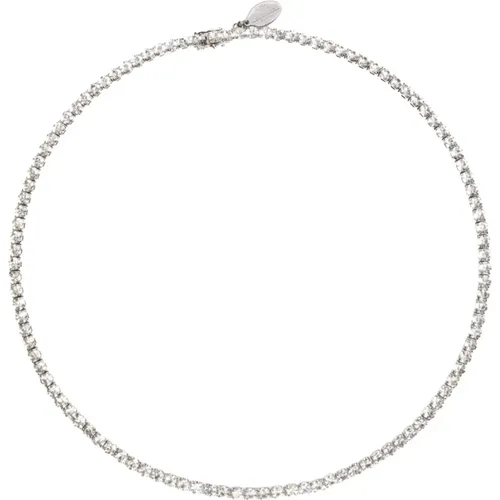 Accessories > Jewellery > Necklaces - - Max Mara Weekend - Modalova