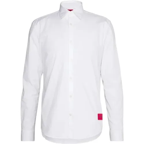 Shirts > Formal Shirts - - Hugo Boss - Modalova