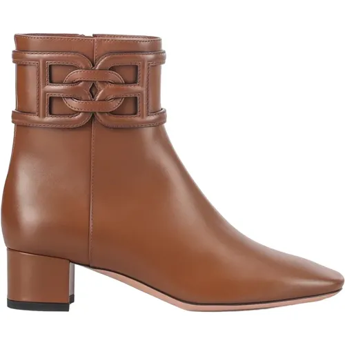 Shoes > Boots > Heeled Boots - - Bally - Modalova