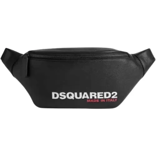 Bags > Belt Bags - - Dsquared2 - Modalova