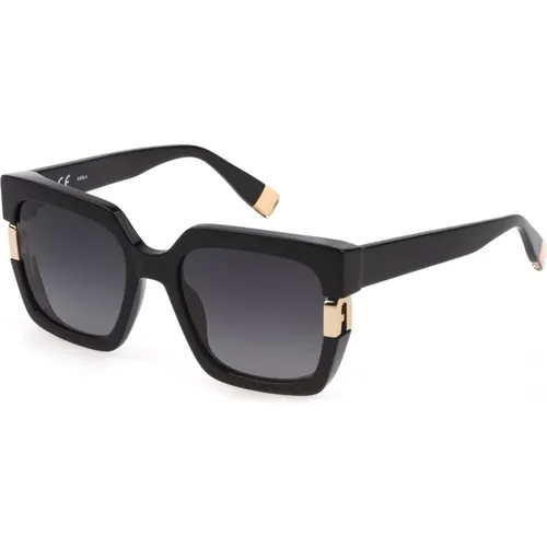 Accessories > Sunglasses - - Furla - Modalova