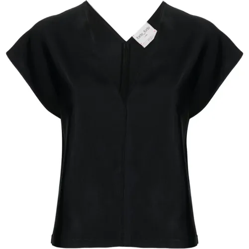 Blouses & Shirts > Blouses - - Forte Forte - Modalova