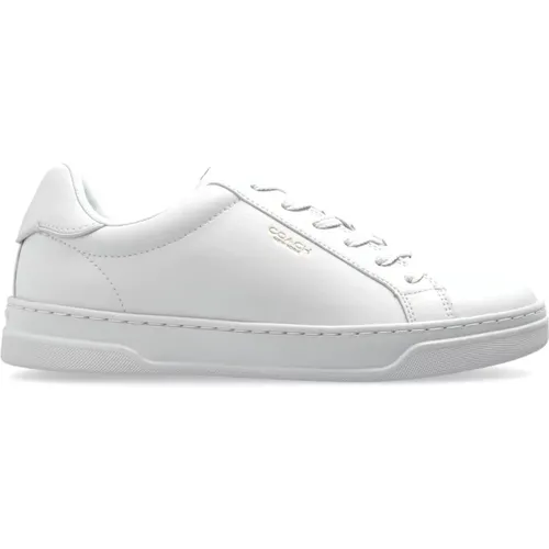 Coach - Shoes > Sneakers - White - Coach - Modalova