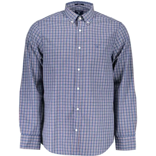 Shirts > Casual Shirts - - Gant - Modalova