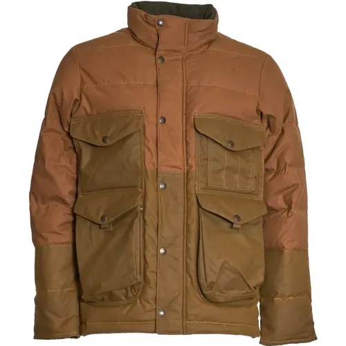 Jackets > Light Jackets - - Filson - Modalova