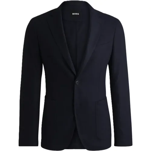 Suits > Formal Blazers - - Boss - Modalova