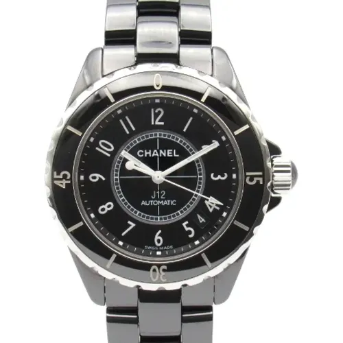 Pre-owned > Pre-owned Accessories > Pre-owned Watches - - Chanel Vintage - Modalova