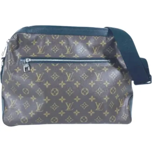 Pre-owned > Pre-owned Bags > Pre-owned Cross Body Bags - - Louis Vuitton Vintage - Modalova