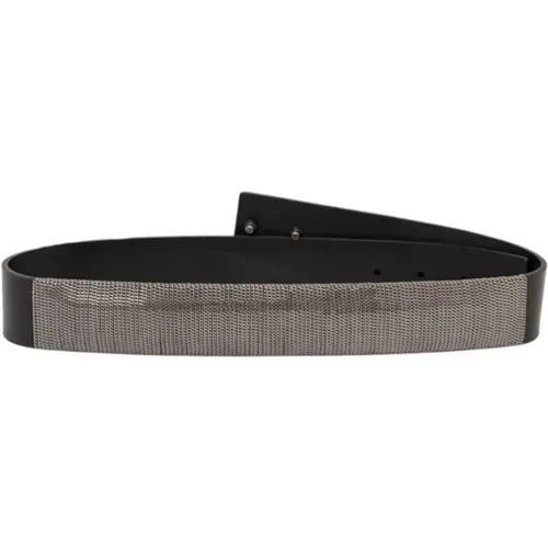 Accessories > Belts - - Orciani - Modalova