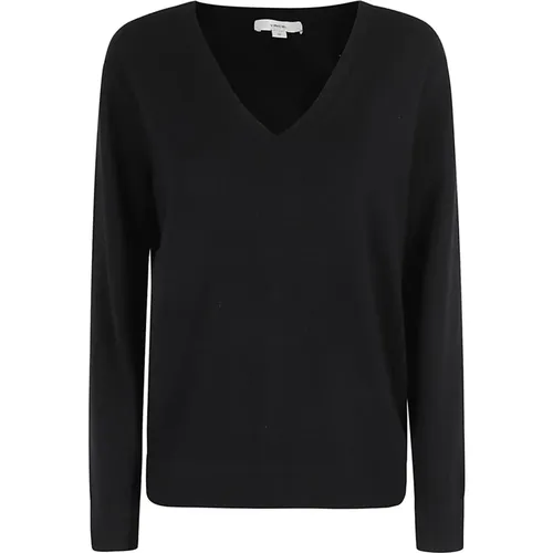 Knitwear > Cashmere Knitwear - - Vince - Modalova