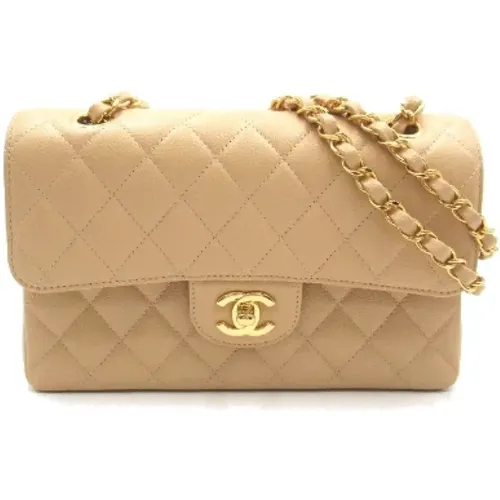 Pre-owned > Pre-owned Bags > Pre-owned Cross Body Bags - - Chanel Vintage - Modalova