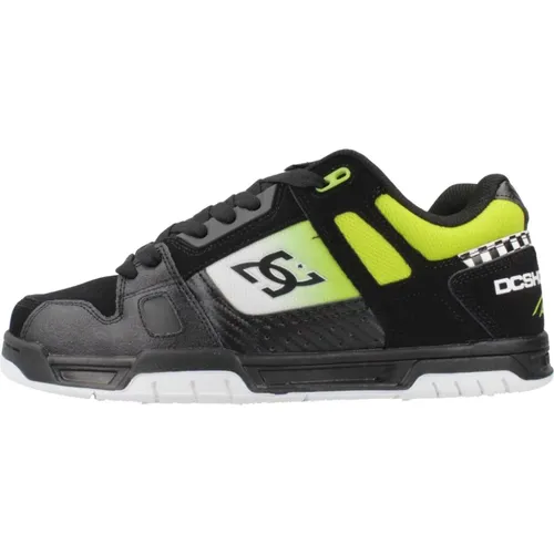 Shoes > Sneakers - - DC Shoes - Modalova