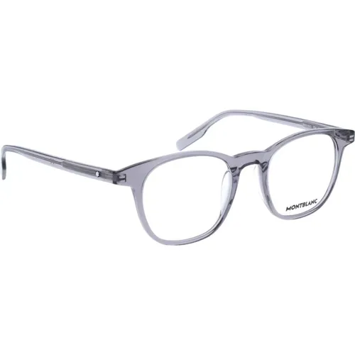 Accessories > Glasses - - Montblanc - Modalova