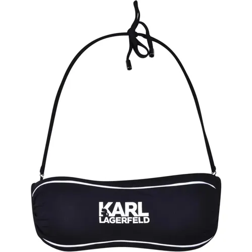 Swimwear > Bikinis - - Karl Lagerfeld - Modalova