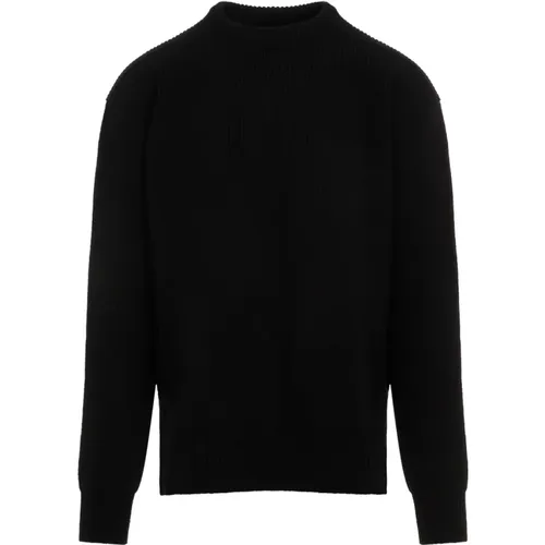 Knitwear > Round-neck Knitwear - - Rick Owens - Modalova