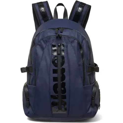 Blauer - Bags > Backpacks - Blue - Blauer - Modalova