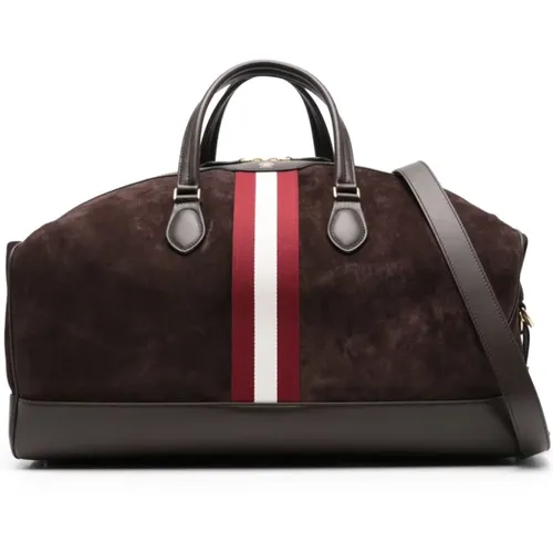 Bags > Weekend Bags - - Bally - Modalova