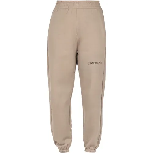 Trousers > Sweatpants - - Hinnominate - Modalova