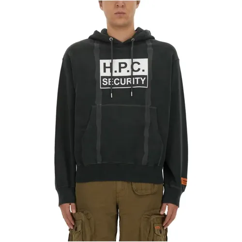 Sweatshirts & Hoodies > Hoodies - - Heron Preston - Modalova