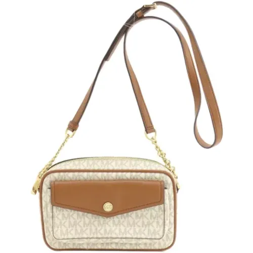 Pre-owned > Pre-owned Bags > Pre-owned Cross Body Bags - - Michael Kors Pre-owned - Modalova