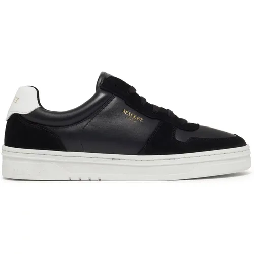 Shoes > Sneakers - - Mallet London - Modalova