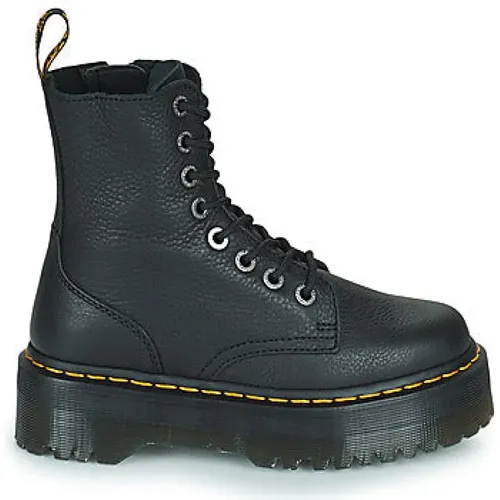 Shoes > Boots > Lace-up Boots - - Dr. Martens - Modalova