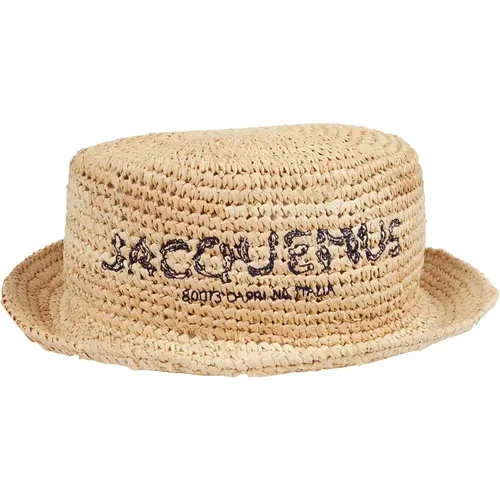 Accessories > Hats > Hats - - Jacquemus - Modalova