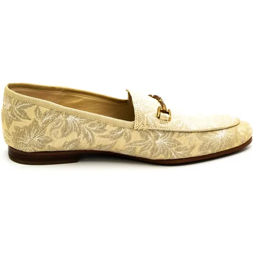 Shoes > Flats > Loafers - - Sam Edelman - Modalova