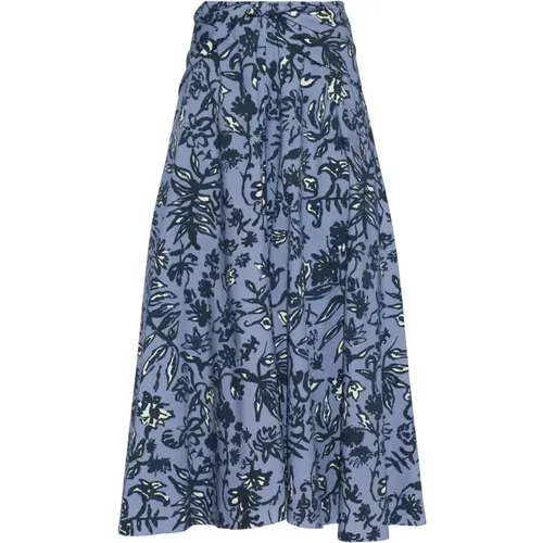 Skirts > Midi Skirts - - altuzarra - Modalova