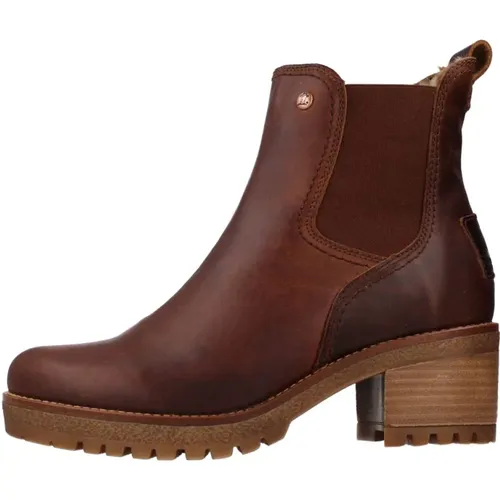 Shoes > Boots > Chelsea Boots - - Panama Jack - Modalova