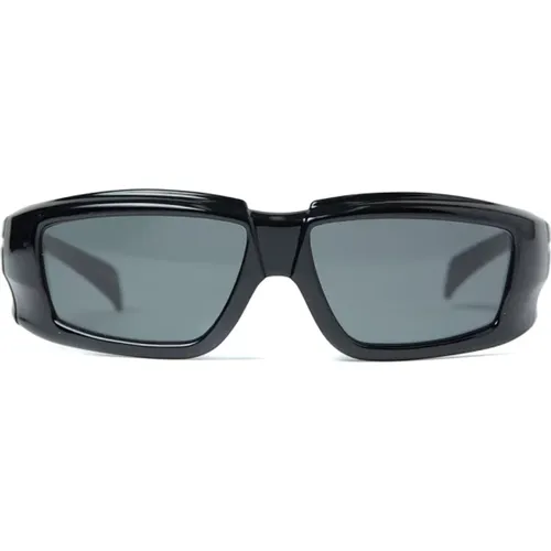 Accessories > Sunglasses - - Rick Owens - Modalova