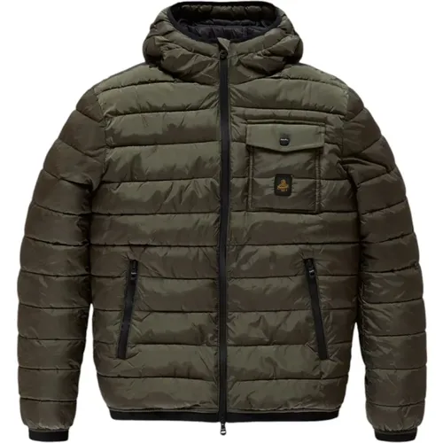 Jackets > Winter Jackets - - RefrigiWear - Modalova