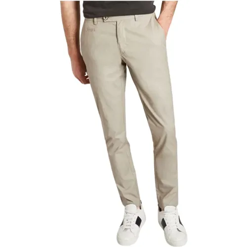 Trousers > Chinos - - Jagvi. Rive Gauche - Modalova