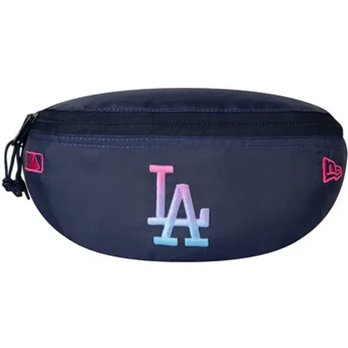 New Era - Bags > Belt Bags - Blue - new era - Modalova