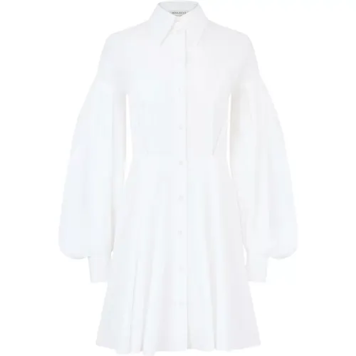 Dresses > Day Dresses > Shirt Dresses - - Nina Ricci - Modalova