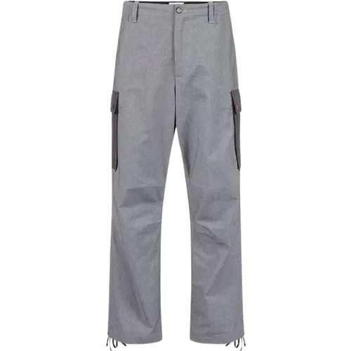 Trousers > Wide Trousers - - Iceberg - Modalova