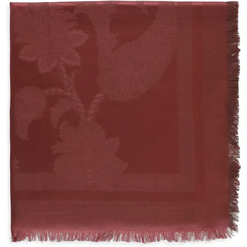 Accessories > Scarves > Silky Scarves - - ETRO - Modalova