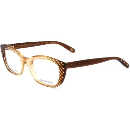 Accessories > Glasses - - Bottega Veneta - Modalova