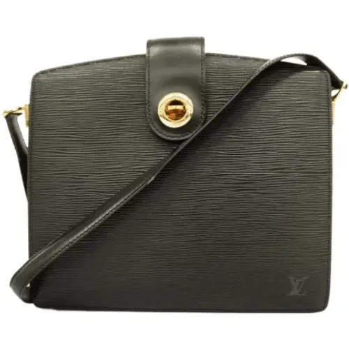 Pre-owned > Pre-owned Bags > Pre-owned Cross Body Bags - - Louis Vuitton Vintage - Modalova