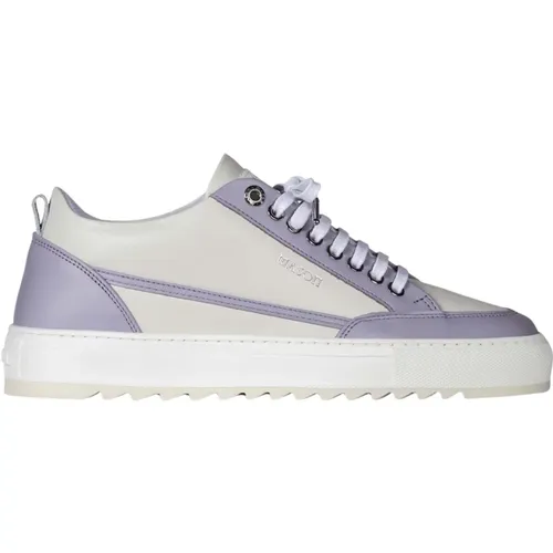 Mason Garments - Baskets - Blanc - Mason Garments - Modalova