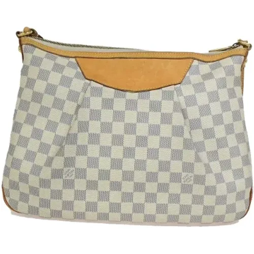 Pre-owned > Pre-owned Bags > Pre-owned Cross Body Bags - - Louis Vuitton Vintage - Modalova