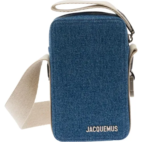 Bags > Messenger Bags - - Jacquemus - Modalova