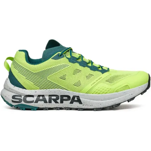 Sport > Running > Running Shoes - - Scarpa - Modalova