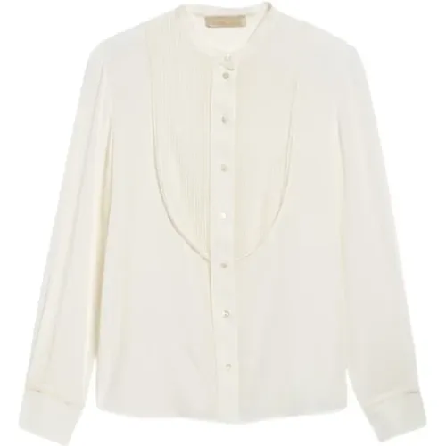 Blouses & Shirts > Shirts - - Vanessa Bruno - Modalova