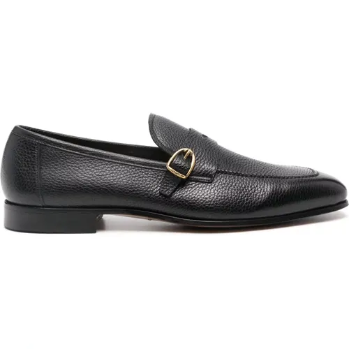 Shoes > Flats > Loafers - - Tom Ford - Modalova